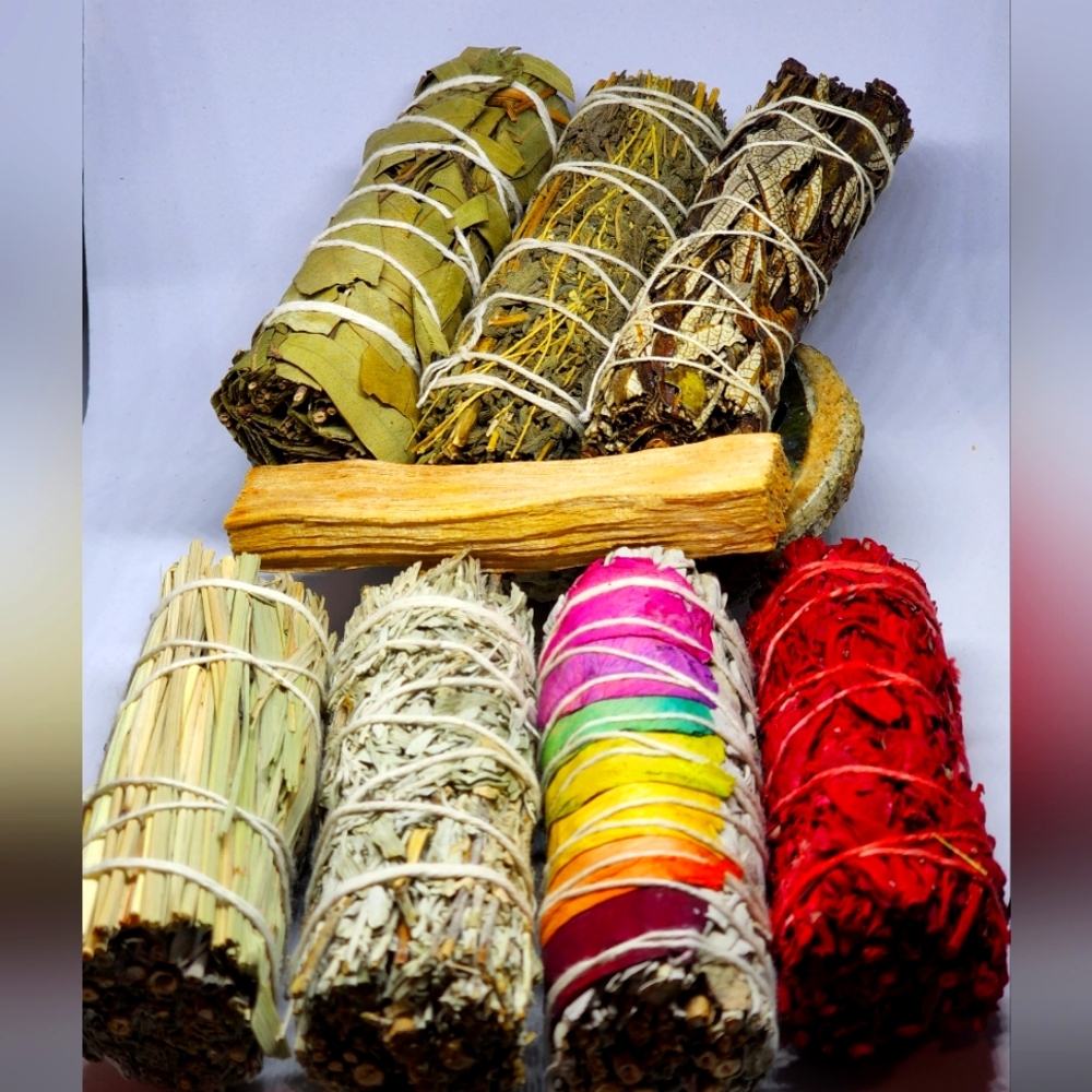 Ultimate Sage Bundle